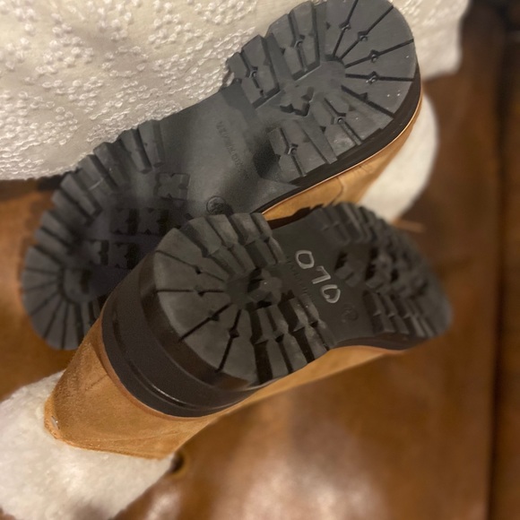 Marc Fisher Isalia Bootie - Picture 5 of 7